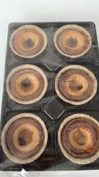 比利時Beld Bailleys 甜酒心太軟