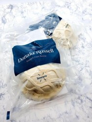 Donald Russell 威靈頓牛柳