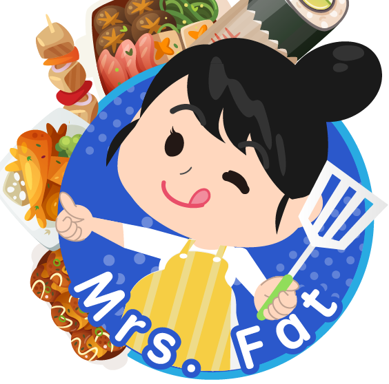 Mrs. Fat 肥師奶食材專門店