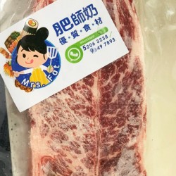 2 美國prime牛板腱